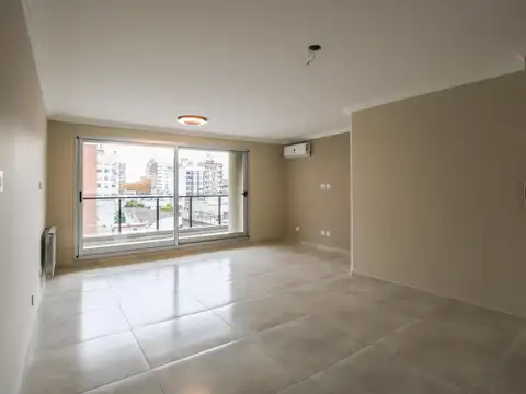 Exclusivos departamentos de 3 dormitorios de 160m2 con cochera