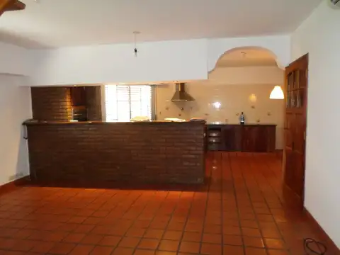 CASA TIPO PH 4 AMB. 2 PLANTAS CON COCHERA