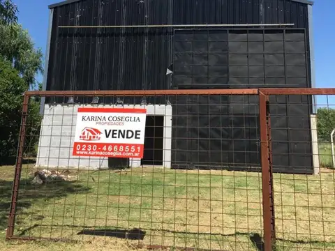 Depósito  en Venta ubicado en Pilar,  G.B.A. Zona Norte