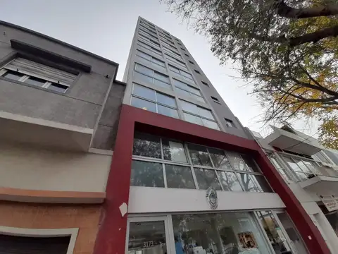 Av Independencia 3100