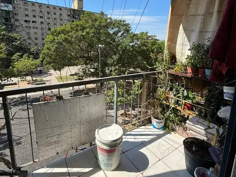 DTO EXCELENTE UBICACION BARRIO EL POZO! BUENO!!!