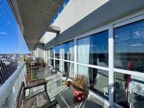 Departamento en Venta en Villa Martelli, USD 140.000