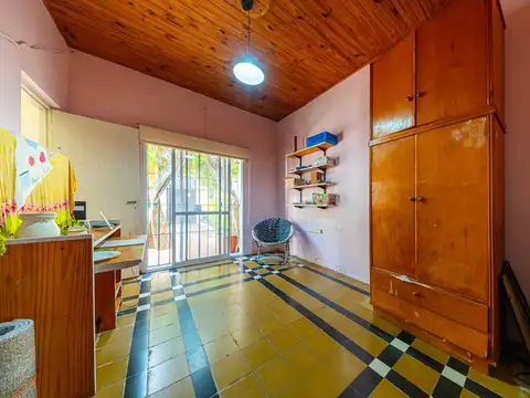 Depto Tipo Casa en Venta 20 años