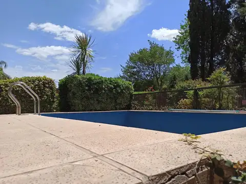Santa Fe y Quesada (Funes) - Garita 19