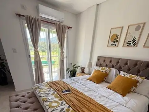 Venta de Duplex en Parque Belgrano