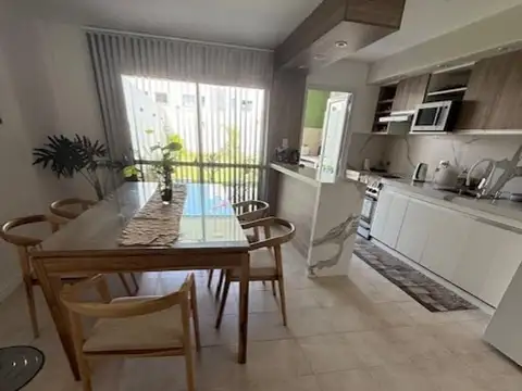 Casa en Venta en Zona Centro, USD 115.000