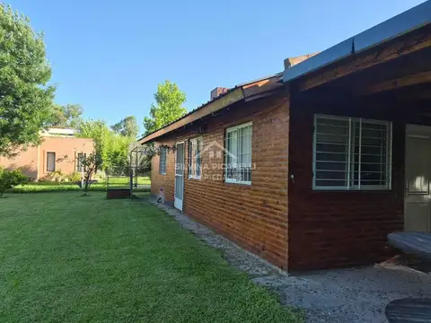 Casa Quinta  en Venta en Barrio Parque Sakura, Exaltación de la Cruz, G.B.A. Zona Norte