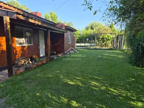 Casa Quinta  en Venta en Barrio Parque Sakura, Exaltación de la Cruz, G.B.A. Zona Norte