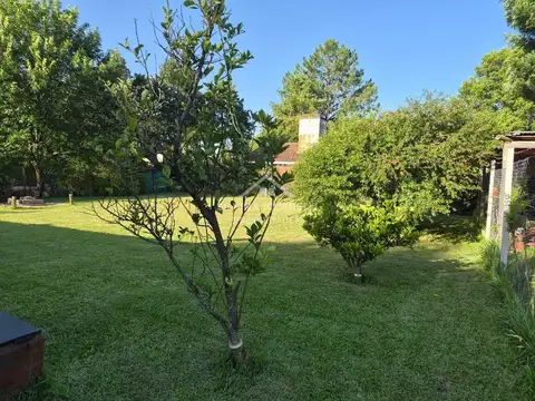 Casa en Venta en Parque Sakura, USD 80.000