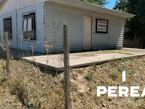 Casa en Venta 10 años