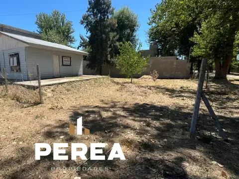 Casa prefabricada en venta