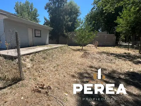 Casa prefabricada en venta