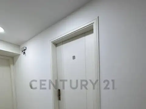 Venta Monoambiente A Estrenar en San Miguel