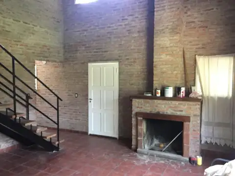 Casa en venta 3 Dormitorios- City Bell