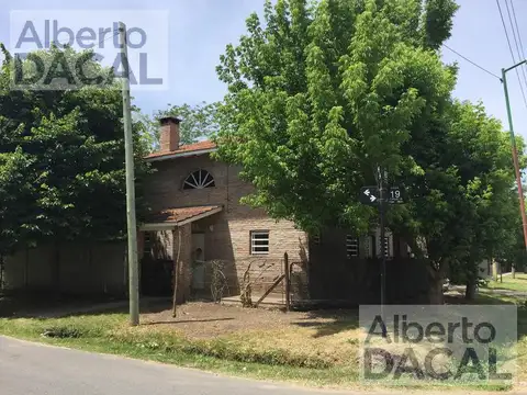 Casa en Venta de 3 dormitorios