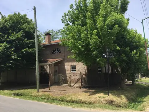 Casa en Venta de 3 dormitorios