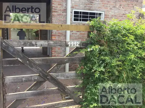 Casa en Venta 20 años