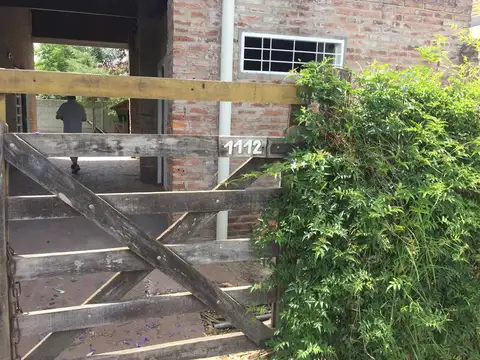 Casa en Venta 20 años