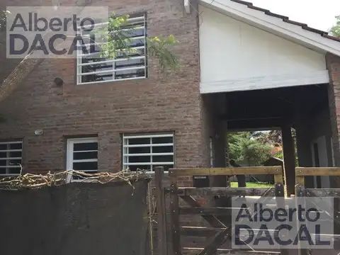 Casa en Venta en City Bell, USD 93.000