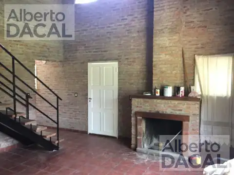 Casa en venta 3 Dormitorios- City Bell