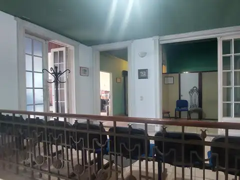 Oficina en Alquiler 35 años