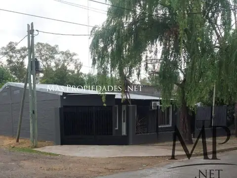 Alquiler Casa 2 Dormitorios en Canning