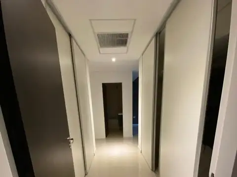 Departamento en Alquiler con 2 cocheras