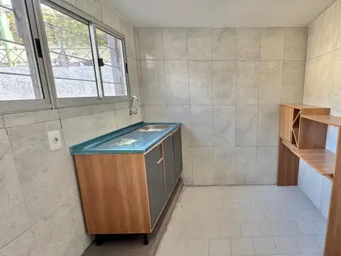 Apartamento en Venta CON RENTA 1 dormitorio