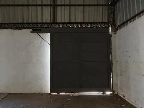 Galpon en Venta en Ituzaingo, USD 159.000