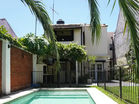 Casa en Venta de 4 dormitorios