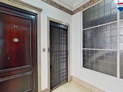 Departamento 4 ambientes con 3 baños