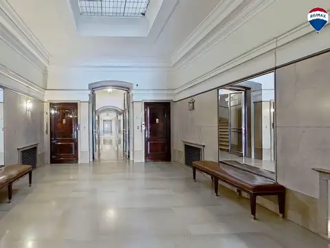 Avenida Santa Fe 1100