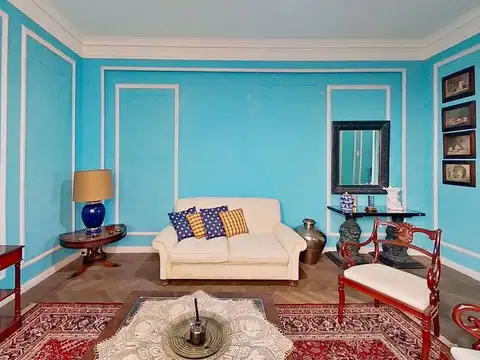 Departamento en Venta 76 años