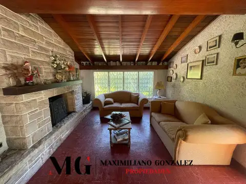 Casa en Alquiler A Estrenar