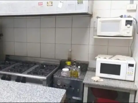 Av Monroe Obligado 7.60 x 8.68 T/destino ptio