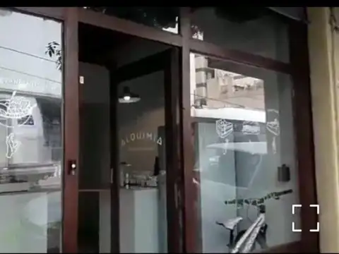 Av Monroe Obligado 7.60 x 8.68 T/destino ptio