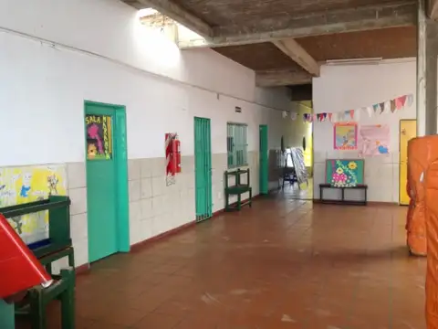 Las Delicias 3300
