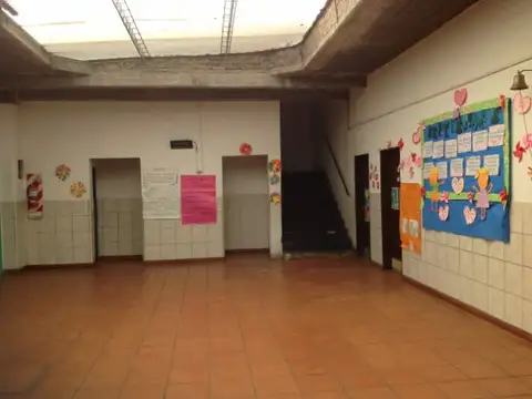 Ex colegio