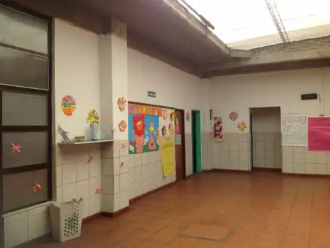 Venta Negocio Especial - Ex colegio Futuro Argentino - Las Delicias 3357 San Miguel - Prov. Bs. As.