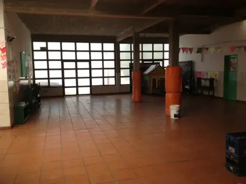 Ex colegio