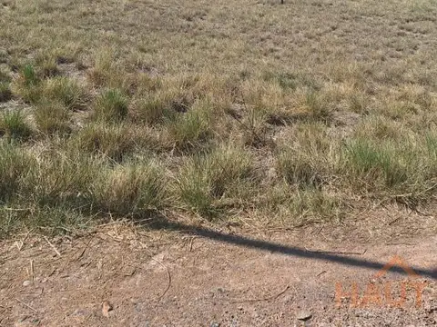 Terreno en General Fernandez Oro