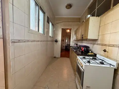 Departamento en Venta en Balvanera, USD 90.000
