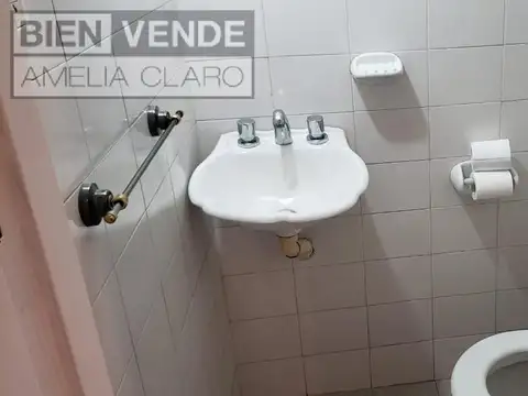 Depto Tipo Casa en Alquiler de 3 ambientes