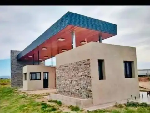 Venta lote en Barrio de Campo LA ERNESTINA Cba Cap