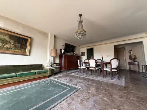 Departamento en Venta en Constitucion, USD 140.000