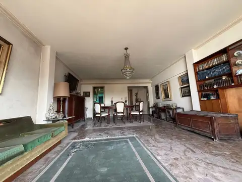 Departamento en Venta de 4 dormitorios