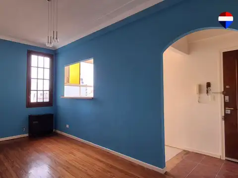 ALQUILER DPTO 3 AMBIENTES 90m2 VILLA ORTUZAR