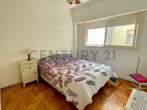 Departamento en Venta en Chacarita, USD 83.000