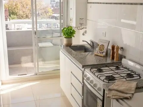 Departamento en Alquiler de 1 dormitorio