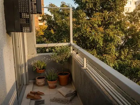 Departamento en Alquiler en Cofico, $ 690.000